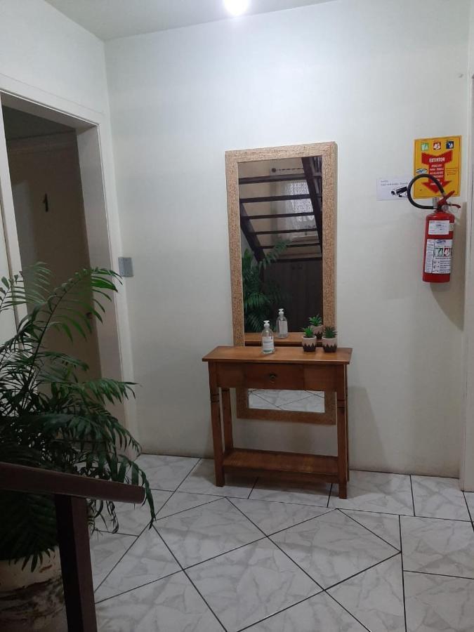 本图贡萨尔维斯 Pousada Sao Francisco酒店 外观 照片